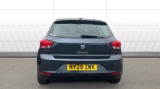 SEAT Ibiza 1.0 TSI 95 SE Technology 5dr Petrol Hatchback